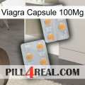 Viagra Capsule 100Mg 25